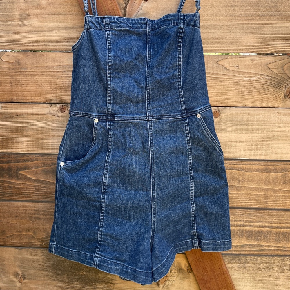 Volcom romper